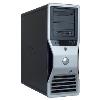 Dell T3500 Workstation Tower Xeon W3530 16GB DDR3 240GB EMTEC SSD DVD QUADRO 2000 UBUNTU - Ricondizionato